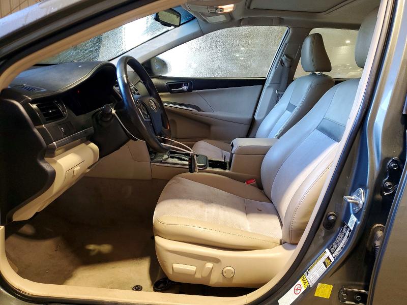 Aukcja sprzedaży 2012 Toyota Camry Hybrid, vin: 4T1BD1FK7CU047031, numer aukcji: 63720916