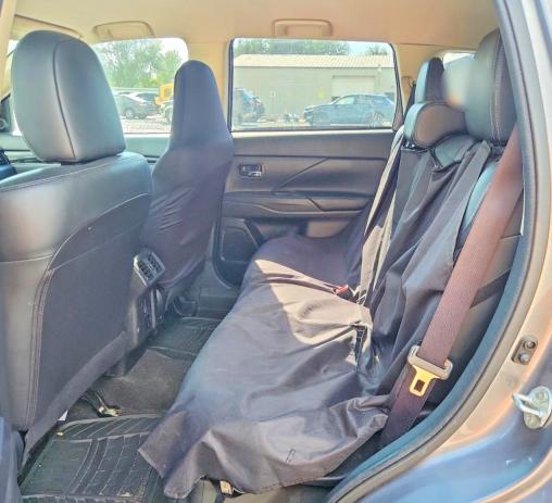 Aukcja sprzedaży 2020 Mitsubishi Outlander, vin: JA4AD3A36LZ004101, numer aukcji: 66758636