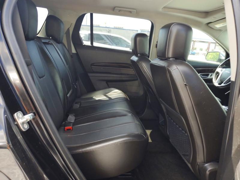 2017 Gmc Terrain მანქანა იყიდება აუქციონზე, vin: 2GKFLVEK7H6293881, აუქციონის ნომერი: 66714506