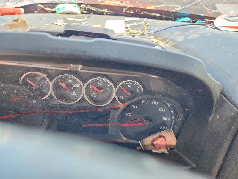 2020 Chevrolet Silverado მანქანა იყიდება აუქციონზე, vin: 3GCUYDED0LG212717, აუქციონის ნომერი: 64912596