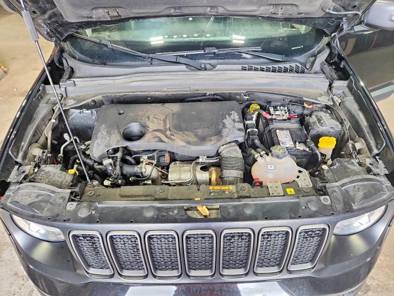 66227346 :رقم المزاد ، ZACNJBC16LPL78810 vin ، 2020 Jeep Renegade مزاد بيع
