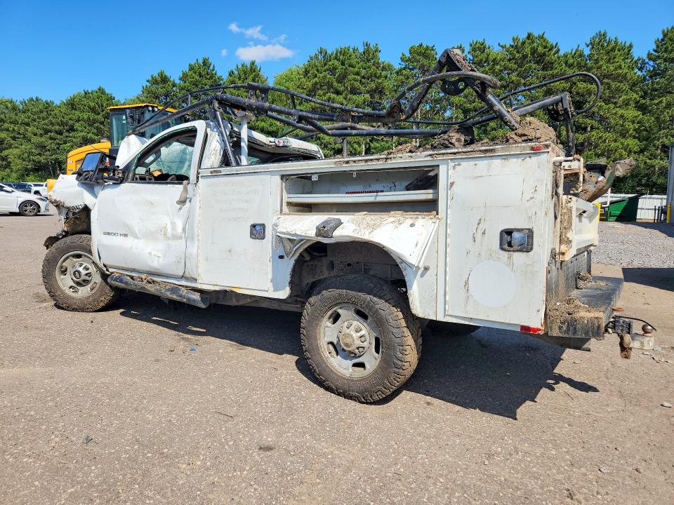 Aukcja sprzedaży 2015 Chevrolet Silverado, vin: 1GB0CUEG7FZ539325, numer aukcji: 62942086