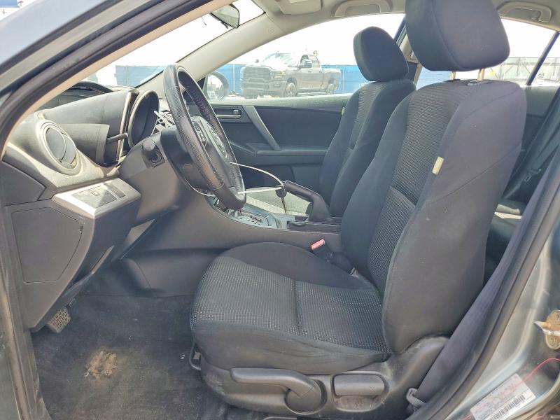 Продажа на аукционе авто 2012 Mazda 3, vin: JM1BL1UF4C1520687, номер лота: 65224226