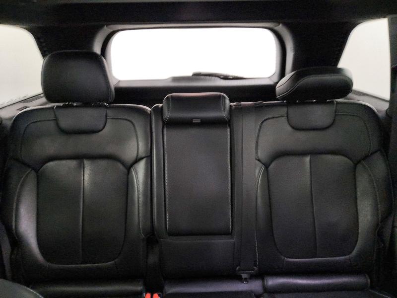 Aukcja sprzedaży 2022 Jeep Grand Cherokee, vin: 1C4RJYD6XN8749057, numer aukcji: 61895446