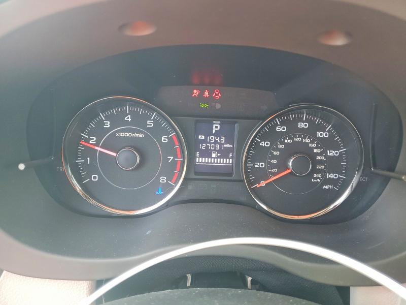 Aukcja sprzedaży 2015 Subaru Forester, vin: JF2SJAUC5FH448424, numer aukcji: 66824616