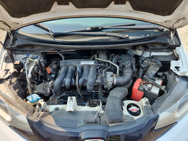 Aukcja sprzedaży 2015 Honda Fit, vin: 3HGGK5H52FM752893, numer aukcji: 63610986