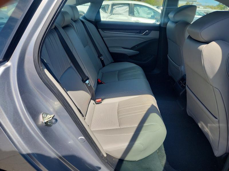 Aukcja sprzedaży 2020 Honda Accord, vin: 1HGCV3F50LA001331, numer aukcji: 64793426