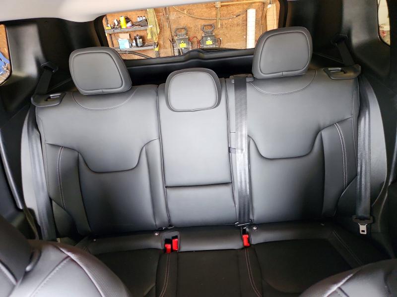 Aukcja sprzedaży 2019 Jeep Renegade, vin: ZACNJBD18KPJ95647, numer aukcji: 66969626