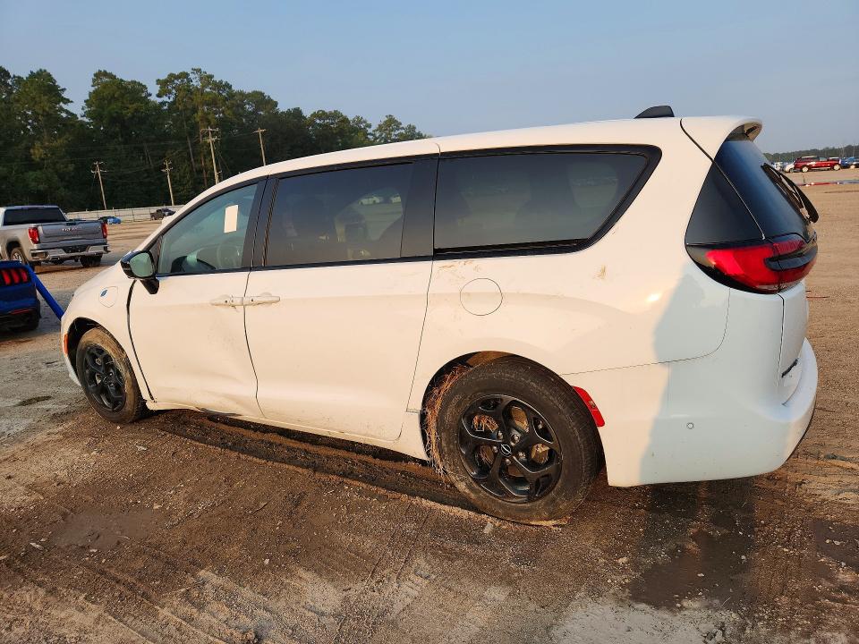 Aukcja sprzedaży 2024 Chrysler Pacifica, vin: 2C4RC1S71RR158428, numer aukcji: 66286096