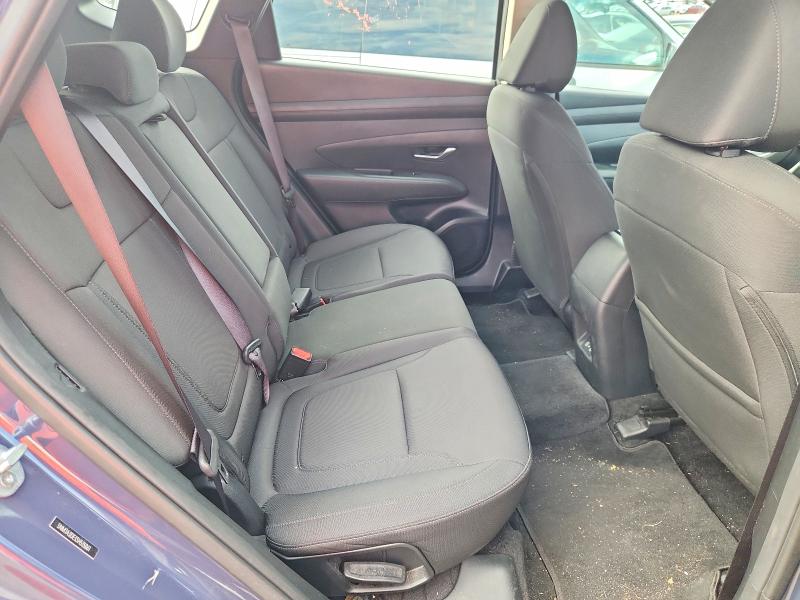 Продажа на аукционе авто 2025 Hyundai Tucson, vin: 5NMJA3DE3SH535061, номер лота: 66441646