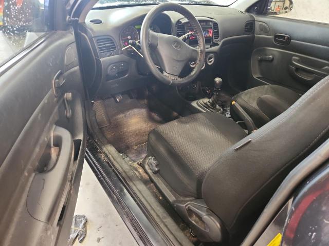 Aukcja sprzedaży 2009 Hyundai Accent, vin: KMHCM36C69U118608, numer aukcji: 63750126