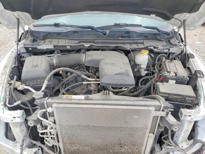 Aukcja sprzedaży 2019 Ram 1500 Classic, vin: 1C6RR7FGXKS632769, numer aukcji: 64637736