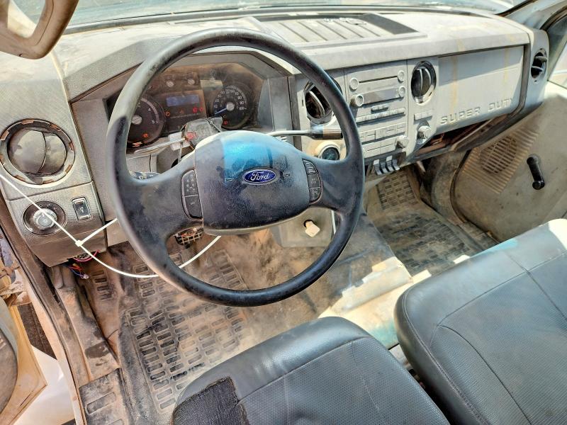 Продажа на аукционе авто 2012 Ford F650, vin: 3FRWF6FC8CV297286, номер лота: 65015256