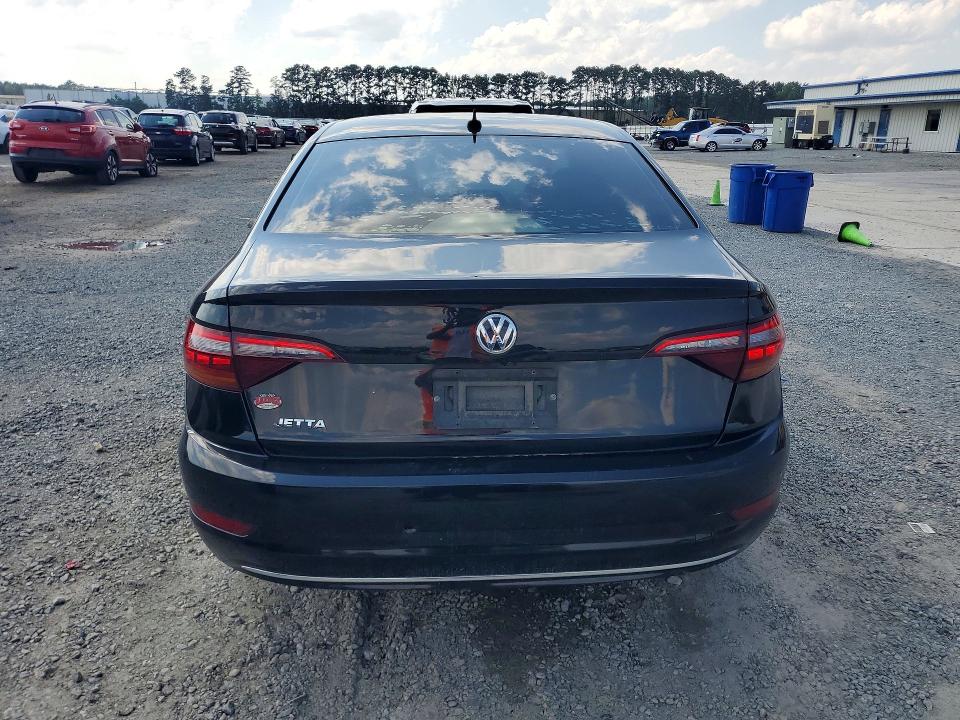Продаж на аукціоні авто 2019 Volkswagen Jetta, vin: 3VWC57BU2KM192641, номер лоту: 66301746