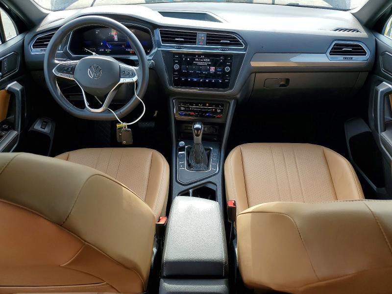 Продажа на аукционе авто 2024 Volkswagen Tiguan, vin: 3VVNB7AXXRM036519, номер лота: 63687566