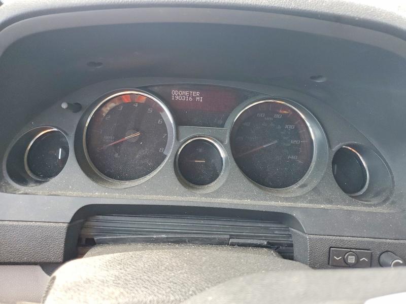 Aukcja sprzedaży 2011 Gmc Acadia, vin: 1GKKRSED4BJ174001, numer aukcji: 65433436
