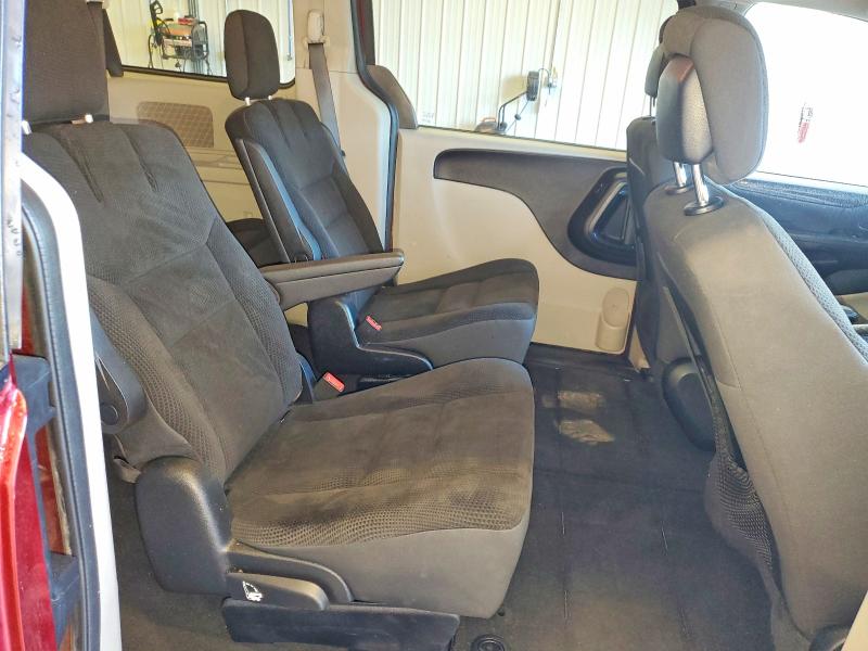 Aukcja sprzedaży 2019 Dodge Grand Caravan, vin: 2C4RDGBG0KR501039, numer aukcji: 63528316