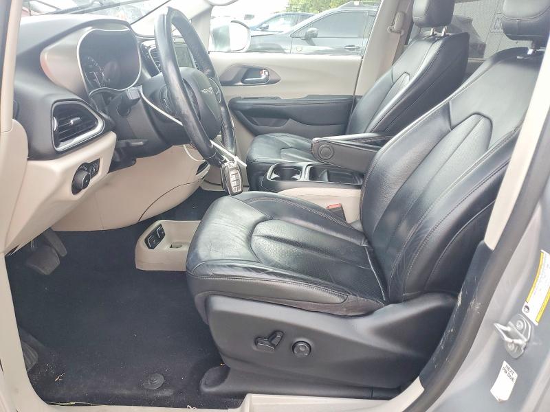 Auction sale of the 2020 Chrysler Pacifica, vin: 2C4RC1BG3LR268663, lot number: 64156596