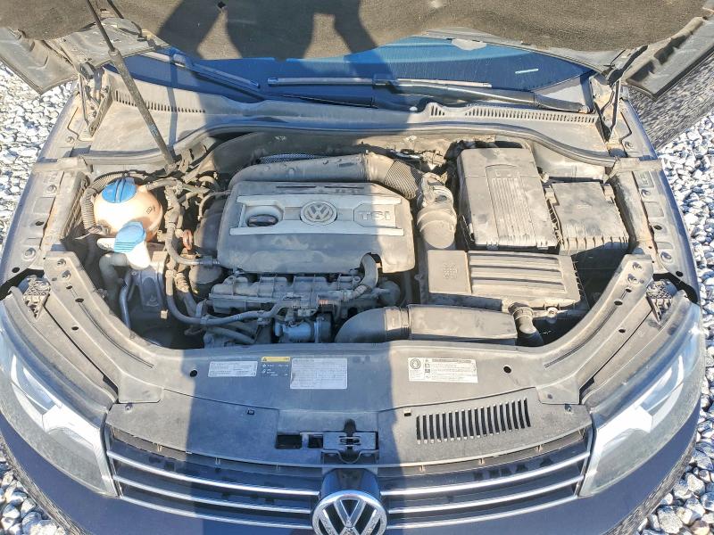 Aukcja sprzedaży 2013 Volkswagen Eos, vin: WVWBW8AH5DV007299, numer aukcji: 63444676