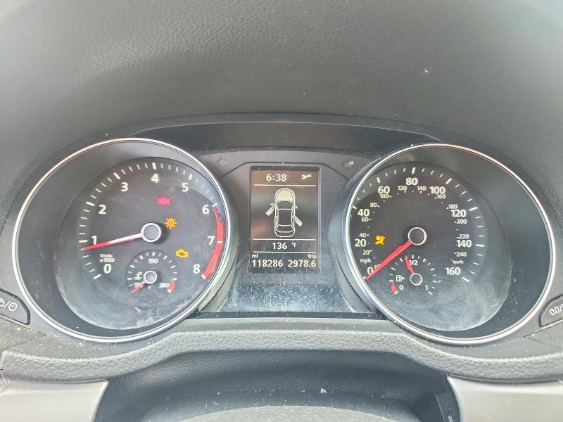 Продаж на аукціоні авто 2017 Volkswagen Passat, vin: 1VWAT7A33HC030209, номер лоту: 64839806