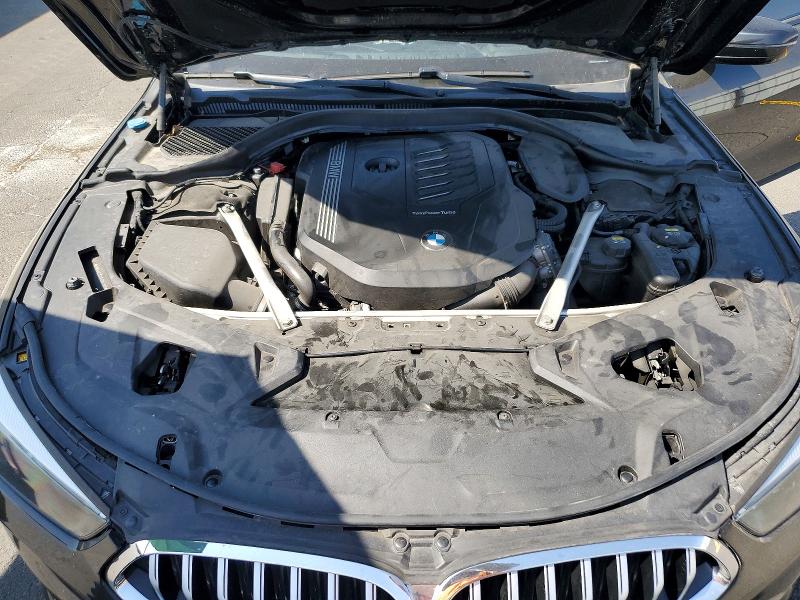 Продаж на аукціоні авто 2020 Bmw 840i, vin: WBAAE2C01LCD01392, номер лоту: 64208036
