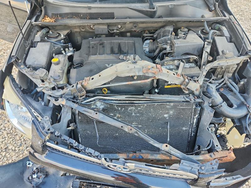 Продажа на аукционе авто 2008 Toyota Rav4, vin: JTMBK31V185052265, номер лота: 65890336