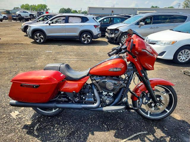 Aukcja sprzedaży 2024 Harley-davidson Flhx, vin: 1HD1KB713RB601864, numer aukcji: 65135986