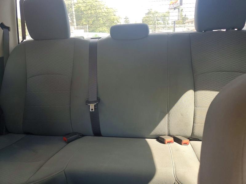Продажа на аукционе авто 2015 Ram 1500, vin: 1C6RR7KT3FS726534, номер лота: 63318606
