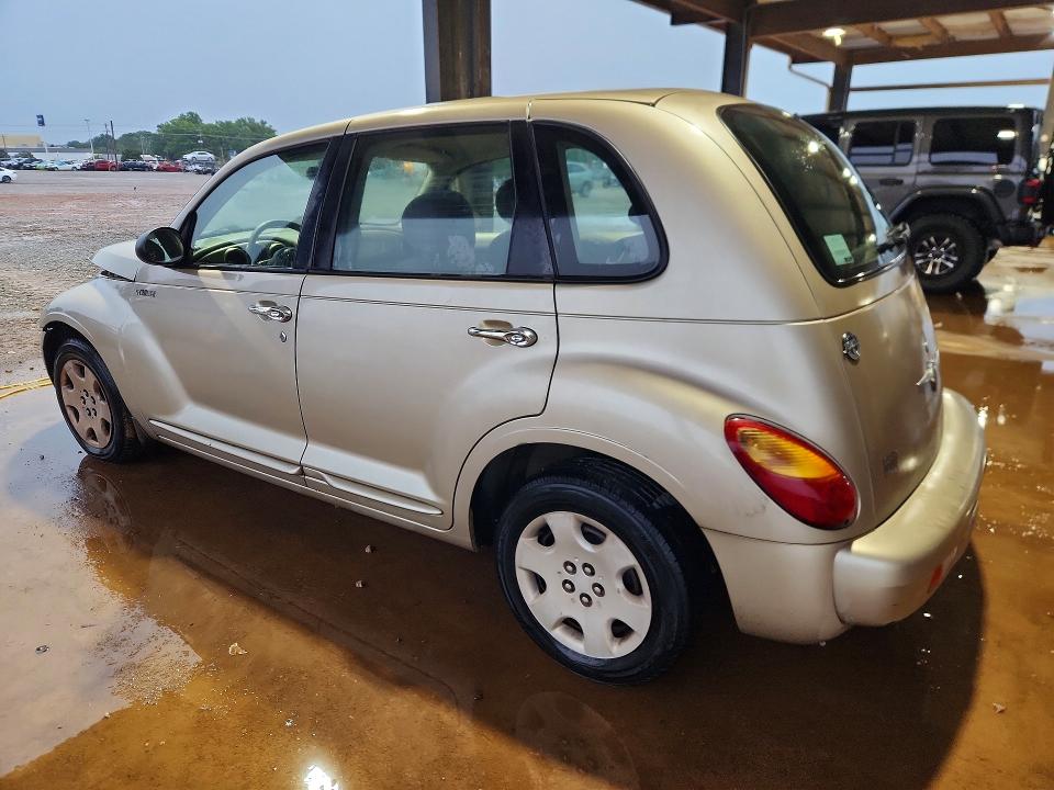 Aukcja sprzedaży 2005 Chrysler Pt Cruiser, vin: 3C4FY58B75T551865, numer aukcji: 66447826