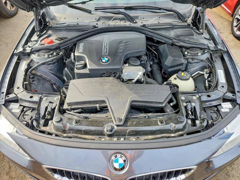 Aukcja sprzedaży 2016 Bmw 428, vin: WBA3N9C5XGK248536, numer aukcji: 66625156