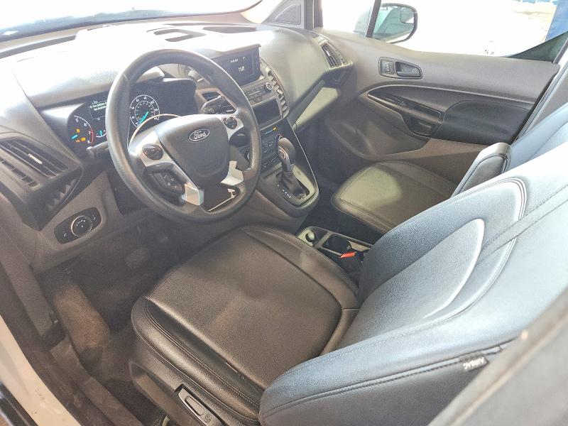 64268406 :رقم المزاد ، NM0LS7S21N1542902 vin ، 2022 Ford Transit Connect مزاد بيع