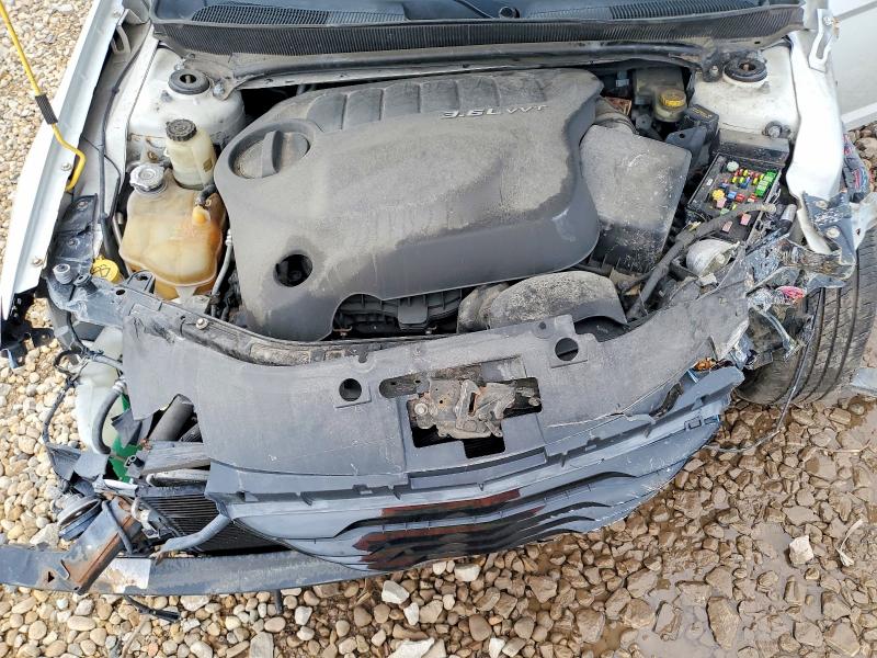 Aukcja sprzedaży 2012 Chrysler 200, vin: 1C3CCBHG8CN297578, numer aukcji: 61916726