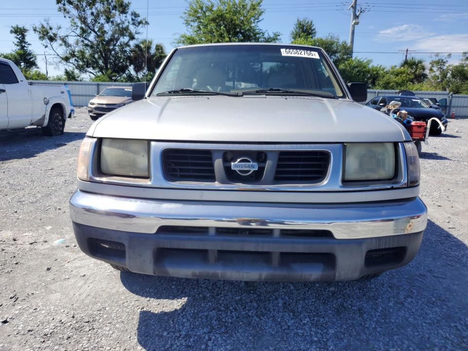 Aukcja sprzedaży 1999 Nissan Frontier, vin: 1N6DD26S0XC301609, numer aukcji: 66582766