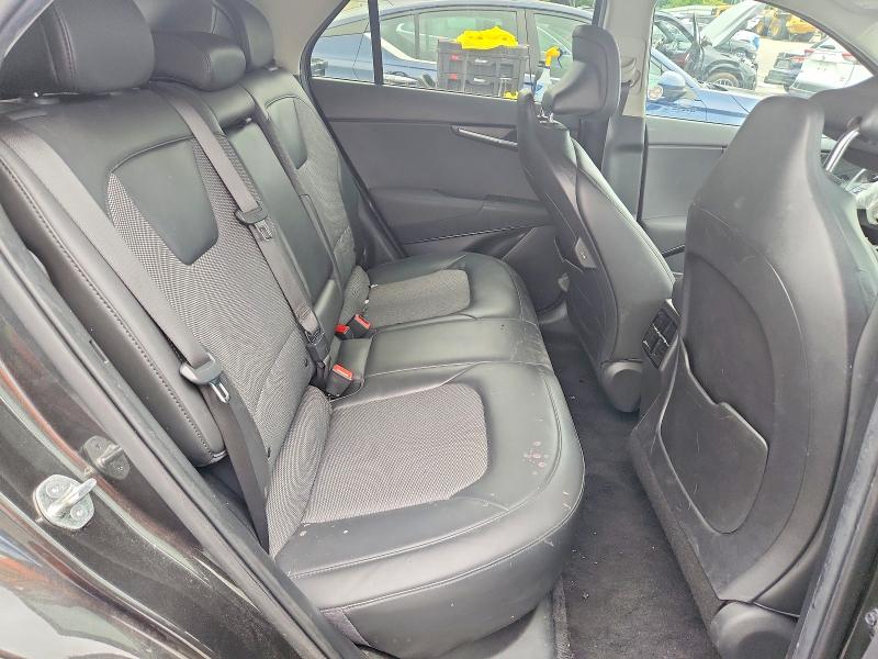 64753406 :رقم المزاد ، KNDCR3L11P5052954 vin ، 2023 Kia Niro مزاد بيع