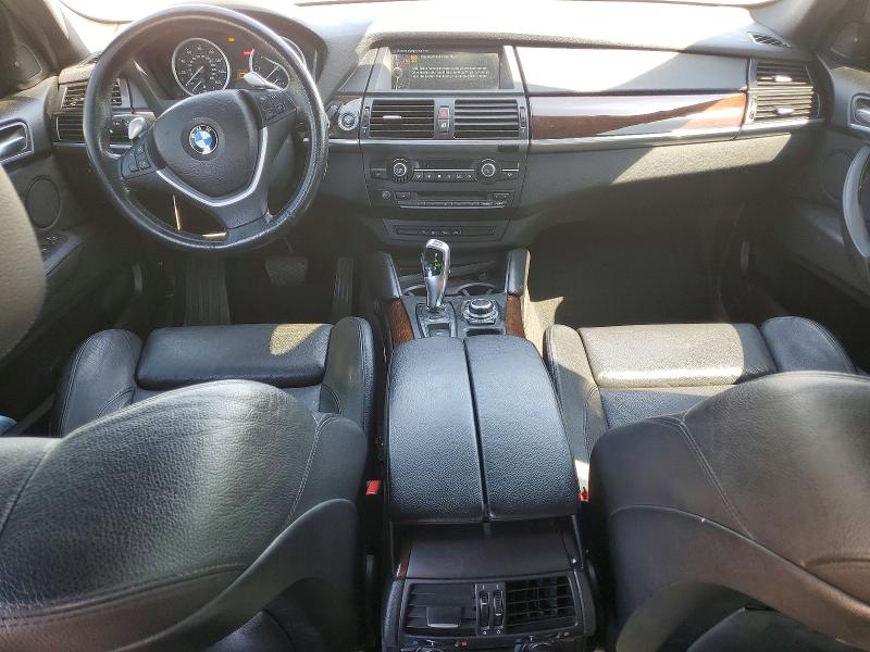 2011 Bmw X6 მანქანა იყიდება აუქციონზე, vin: 5UXFG8C52BLZ95487, აუქციონის ნომერი: 66467366