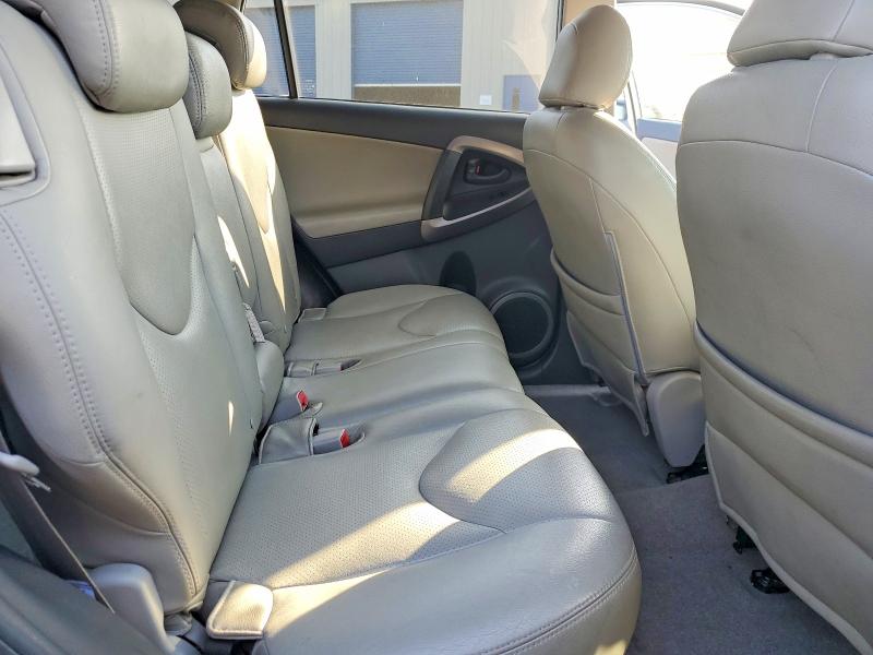 Продаж на аукціоні авто 2008 Toyota Rav4, vin: JTMZD33V686056294, номер лоту: 63249206