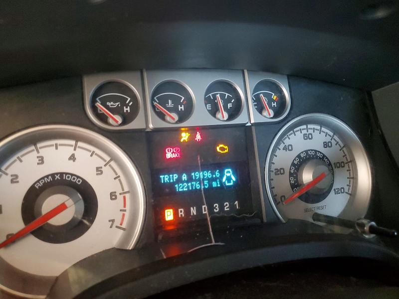 Aukcja sprzedaży 2009 Ford F150, vin: 1FTPW14V69FA91908, numer aukcji: 63138456
