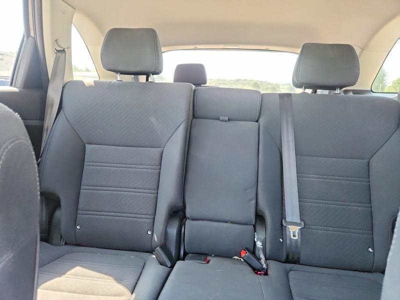 63750956 :رقم المزاد ، 5XYPGDA37KG451711 vin ، 2019 Kia Sorento مزاد بيع