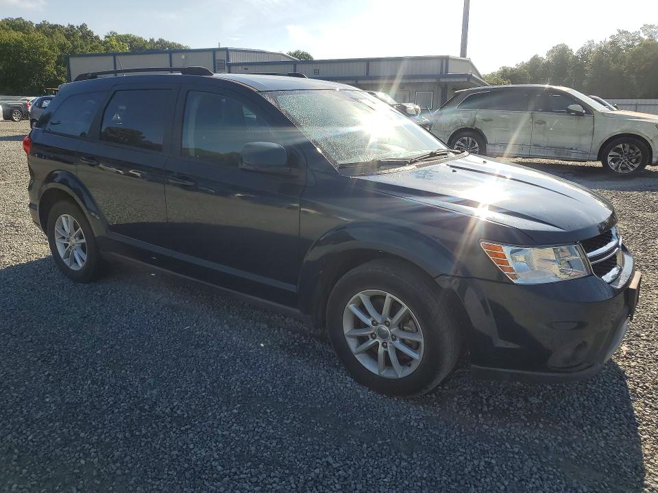 Продаж на аукціоні авто 2014 Dodge Journey, vin: 3C4PDCBB6ET104764, номер лоту: 63577006