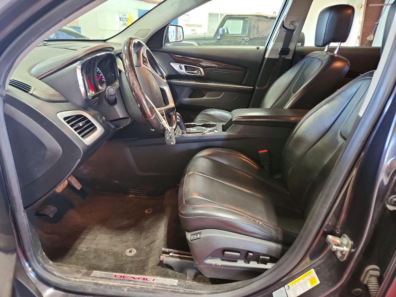 Aukcja sprzedaży 2015 Gmc Terrain, vin: 2GKFLZE31F6167397, numer aukcji: 66998686