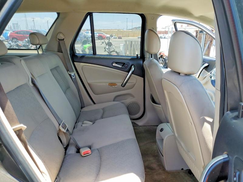 Продаж на аукціоні авто 2006 Saturn Vue, vin: 5GZCZ33D96S816137, номер лоту: 64782156