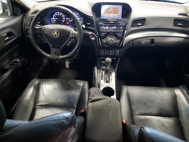 63135336 :رقم المزاد ، 19VDE3F74DE300865 vin ، 2013 Acura Ilx مزاد بيع