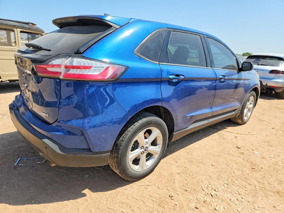 Aukcja sprzedaży 2020 Ford Edge, vin: 2FMPK4G91LBB05634, numer aukcji: 65616456