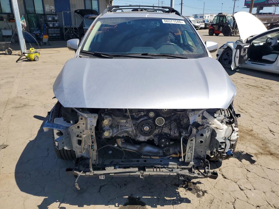 Aukcja sprzedaży 2022 Subaru Crosstrek, vin: JF2GTHMCXNH281789, numer aukcji: 66571546