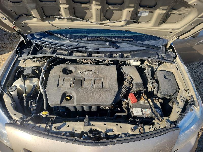 Auction sale of the 2009 Toyota Corolla, vin: 2T1BU40E59C146817, lot number: 63594846