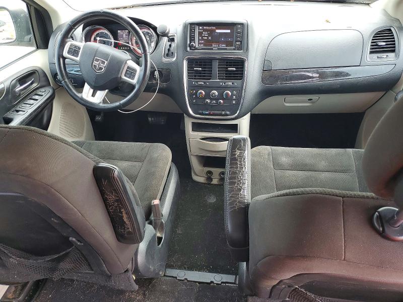 Aukcja sprzedaży 2019 Dodge Grand Caravan, vin: 2C4RDGBG9KR572062, numer aukcji: 64154746