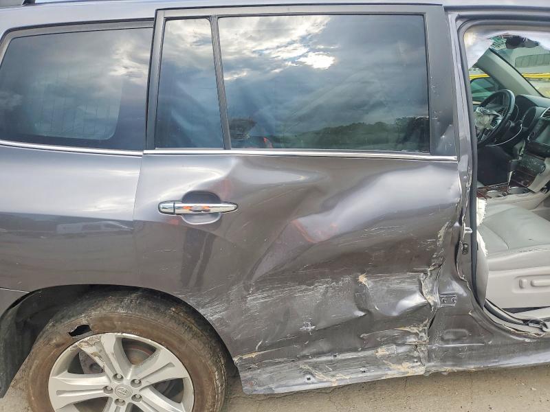 2011 Toyota Highlander მანქანა იყიდება აუქციონზე, vin: 5TDDK3EH5BS080990, აუქციონის ნომერი: 63473446