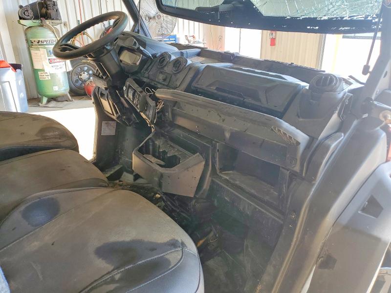 Продаж на аукціоні авто 2024 Can-am Defender, vin: 3JB6VAX47RK000127, номер лоту: 63671006