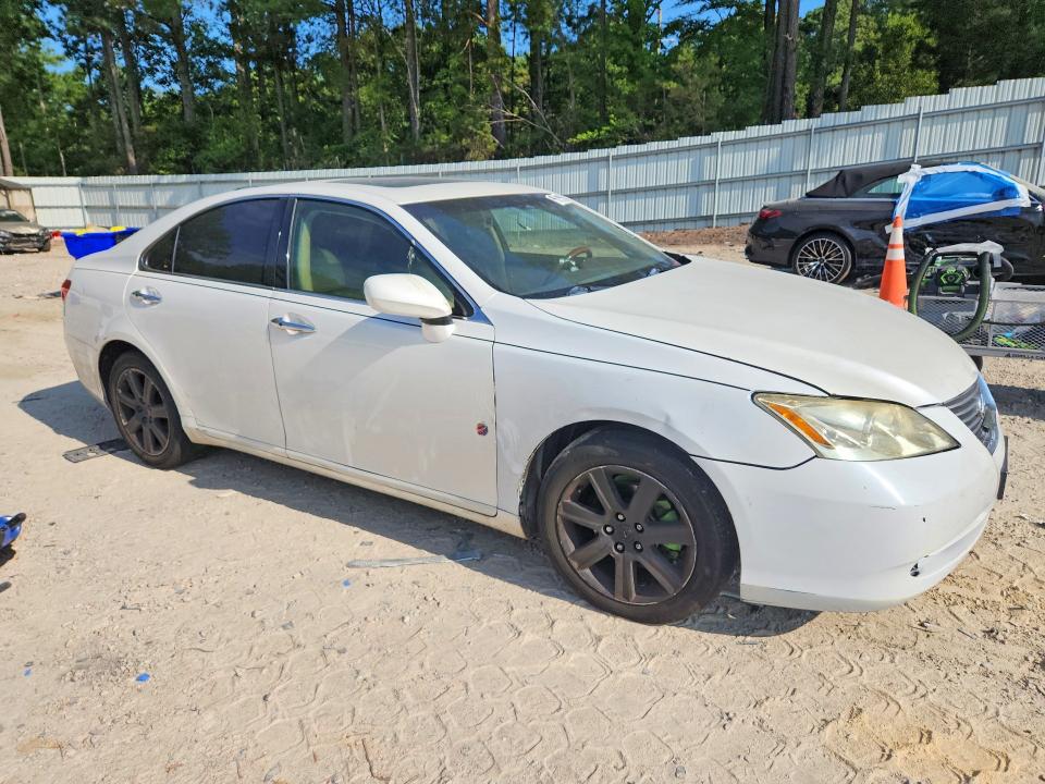 Auction sale of the 2009 Lexus Es, vin: JTHBJ46G192329985, lot number: 65595596