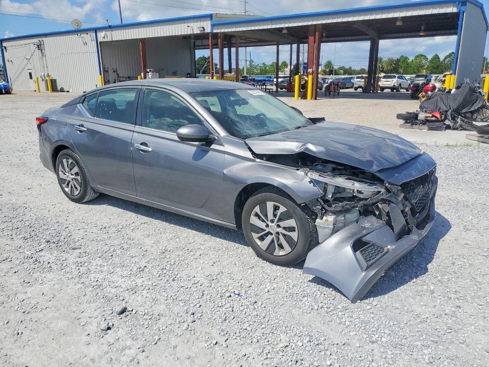 Продажа на аукционе авто 2020 Nissan Altima, vin: 1N4BL4BV8LC214971, номер лота: 65676496